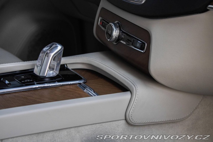 Volvo Ostatní modely XC90  T8 Twin Engine PHEV Insc 2018