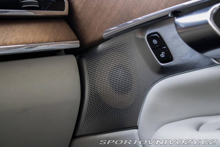 Volvo Ostatní modely XC90  T8 Twin Engine PHEV Insc 2018