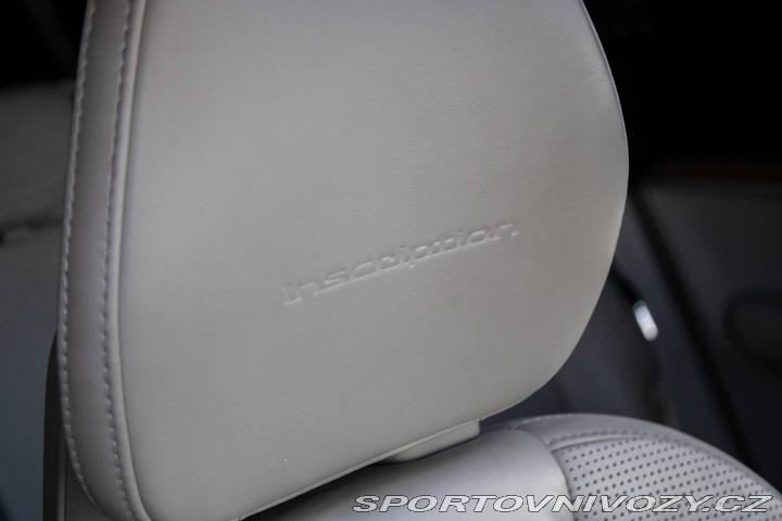 Volvo Ostatní modely XC90  T8 Twin Engine PHEV Insc 2018