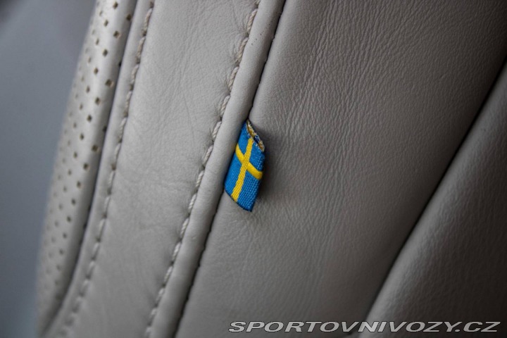 Volvo Ostatní modely XC90  T8 Twin Engine PHEV Insc 2018