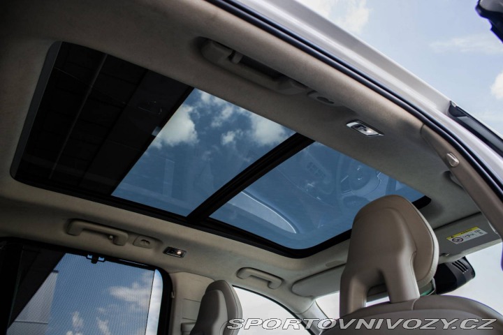 Volvo Ostatní modely XC90  T8 Twin Engine PHEV Insc 2018