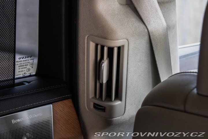 Volvo Ostatní modely XC90  T8 Twin Engine PHEV Insc 2018