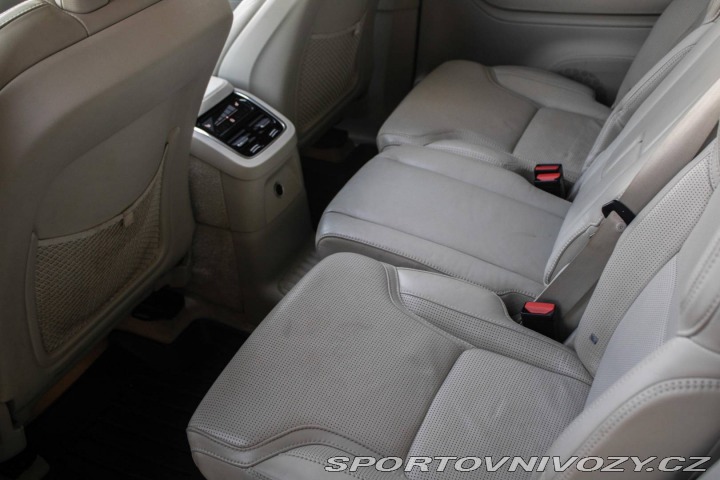 Volvo Ostatní modely XC90  T8 Twin Engine PHEV Insc 2018