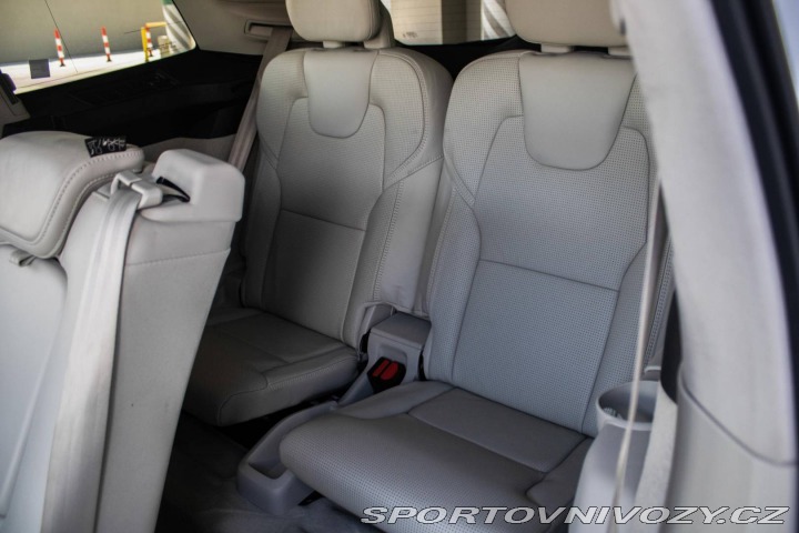 Volvo Ostatní modely XC90  T8 Twin Engine PHEV Insc 2018
