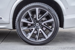 Volvo Ostatní modely XC90  T8 Twin Engine PHEV Insc 2018
