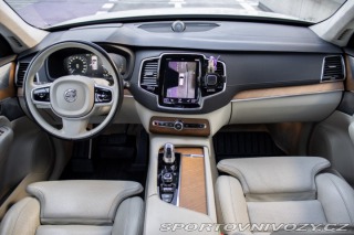 Volvo Ostatní modely XC90  T8 Twin Engine PHEV Insc 2018
