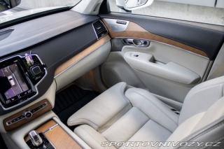 Volvo Ostatní modely XC90  T8 Twin Engine PHEV Insc 2018