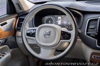 Volvo Ostatní modely XC90  T8 Twin Engine PHEV Insc 2018