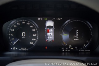 Volvo Ostatní modely XC90  T8 Twin Engine PHEV Insc 2018