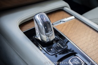 Volvo Ostatní modely XC90  T8 Twin Engine PHEV Insc 2018