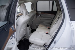 Volvo Ostatní modely XC90  T8 Twin Engine PHEV Insc 2018