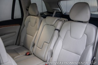Volvo Ostatní modely XC90  T8 Twin Engine PHEV Insc 2018