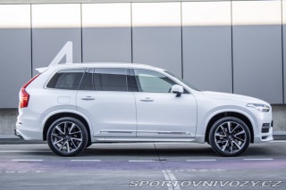Volvo Ostatní modely XC90  T8 Twin Engine PHEV Insc 2018