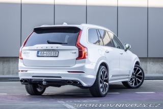 Volvo Ostatní modely XC90  T8 Twin Engine PHEV Insc 2018