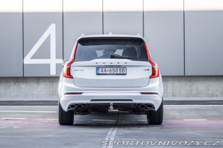 Volvo Ostatní modely XC90  T8 Twin Engine PHEV Insc 2018
