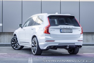 Volvo Ostatní modely XC90  T8 Twin Engine PHEV Insc 2018