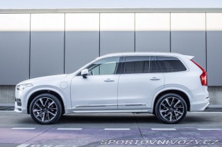Volvo Ostatní modely XC90  T8 Twin Engine PHEV Insc 2018