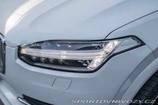 Volvo Ostatní modely XC90  T8 Twin Engine PHEV Insc 2018