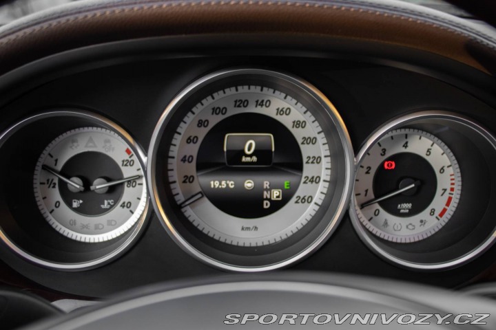 Mercedes-Benz CLS Kupé 500 4matic 9G 2016