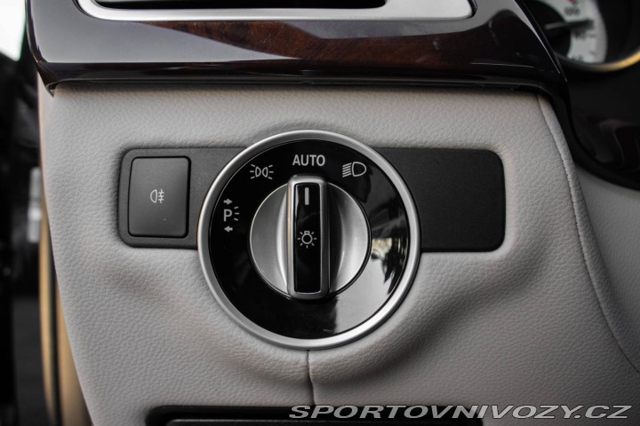 Mercedes-Benz CLS Kupé 500 4matic 9G 2016