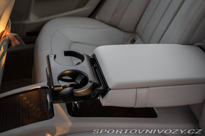 Mercedes-Benz CLS Kupé 500 4matic 9G 2016