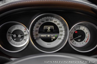 Mercedes-Benz CLS Kupé  500 4matic 9G 2016
