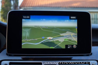 Mercedes-Benz CLS Kupé  500 4matic 9G 2016