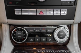 Mercedes-Benz CLS Kupé  500 4matic 9G 2016