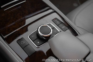 Mercedes-Benz CLS Kupé  500 4matic 9G 2016