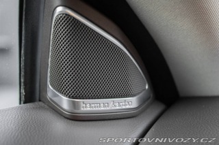 Mercedes-Benz CLS Kupé  500 4matic 9G 2016