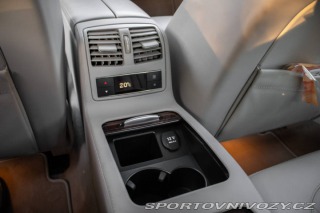 Mercedes-Benz CLS Kupé  500 4matic 9G 2016