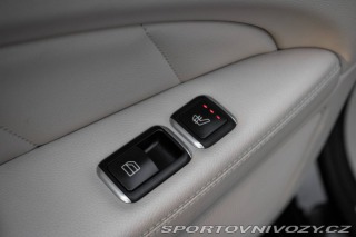 Mercedes-Benz CLS Kupé  500 4matic 9G 2016