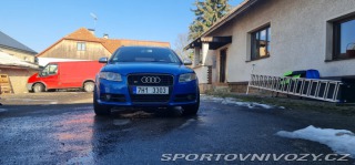 Audi S4 B7 2006