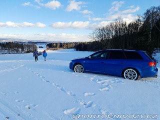 Audi S4 B7 2006