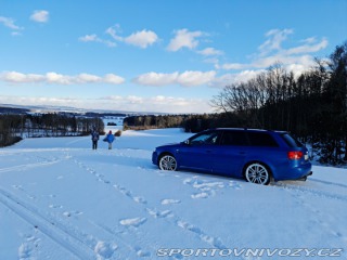 Audi S4 B7 2006