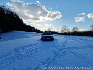 Audi S4 B7 2006