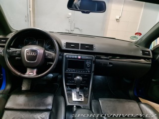 Audi S4 B7 2006