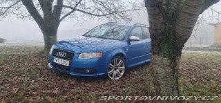 Audi S4 B7 2006