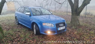 Audi S4 B7 2006