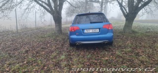 Audi S4 B7 2006