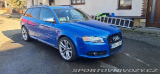 Audi S4 B7 2006