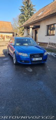 Audi S4 B7 2006