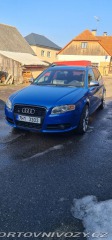 Audi S4 B7 2006