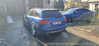Audi S4 B7 2006
