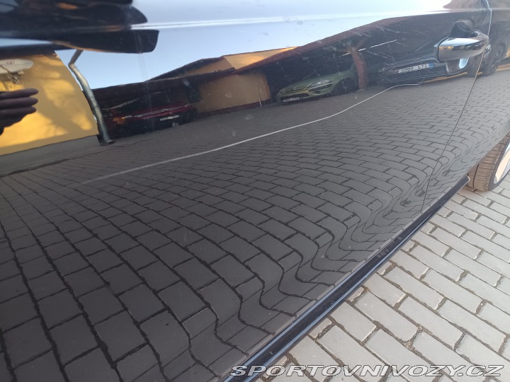 Audi A7 2014