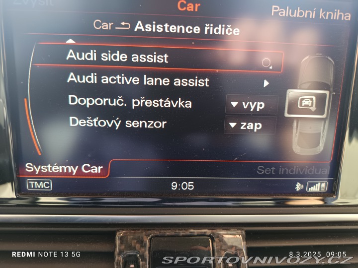Audi A7 2014