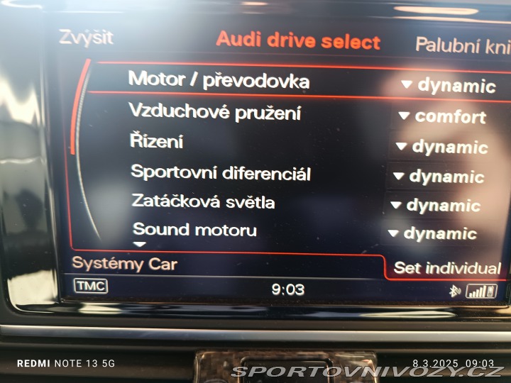 Audi A7 2014