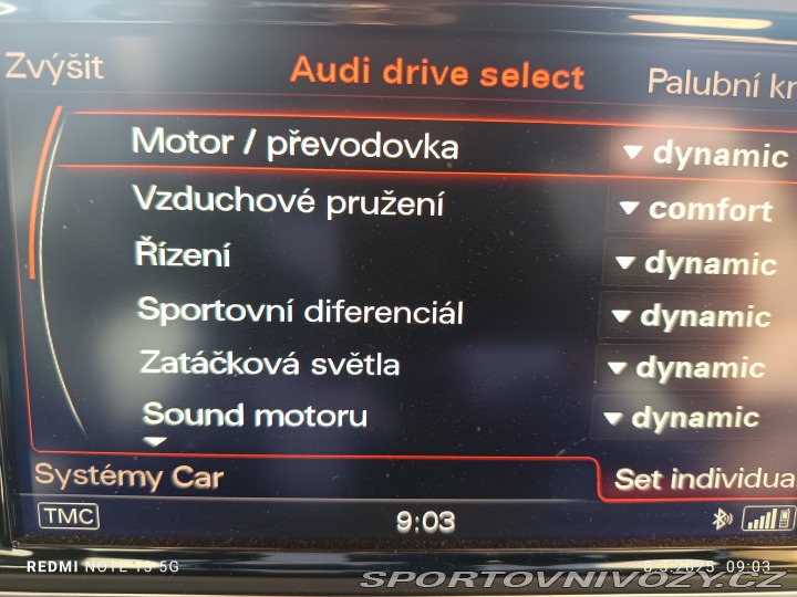 Audi A7 2014
