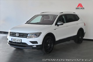 Volkswagen Ostatní modely Tiguan Allspace 2,0 TDi 176kW DSG Busines 2020
