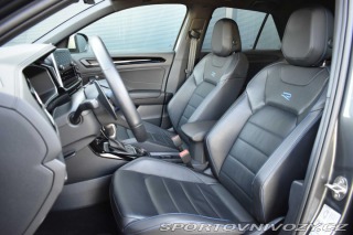 Volkswagen T-Roc R R 221kW*4x4*TAŽNÉ*MODEL 2 2022